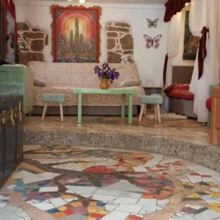 Apartment Artist Design Istria