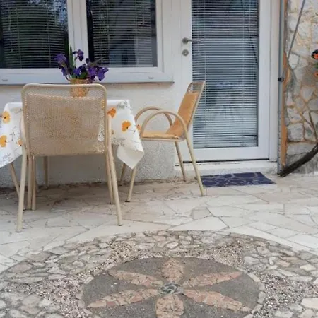 Artist Design Istria Apartment *
