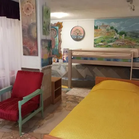 Artist Design Istria Pican