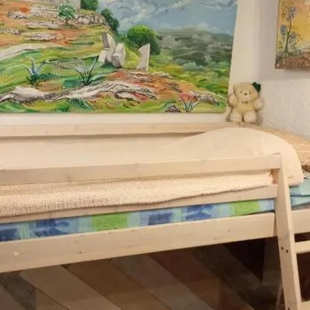 Artist Design Istria Apartment Pican