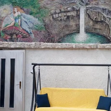 Apartment Artist Design Istria