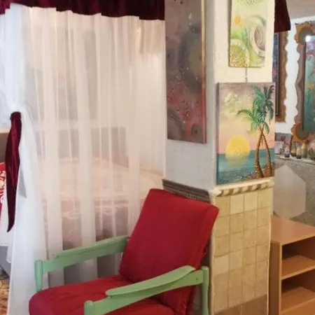 Apartment Artist Design Istria *