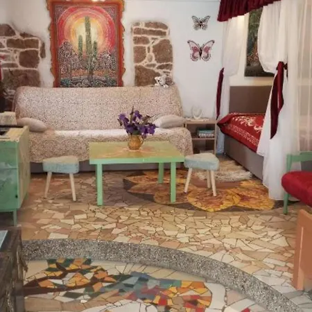 Artist Design Istria Apartment Pican
