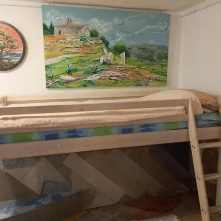 Artist Design Istria Pican