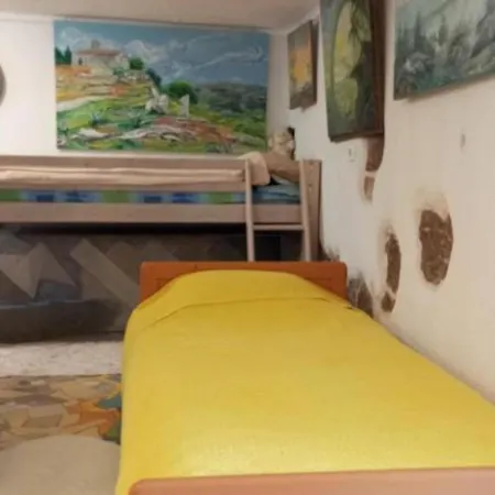 Artist Design Istria Apartment