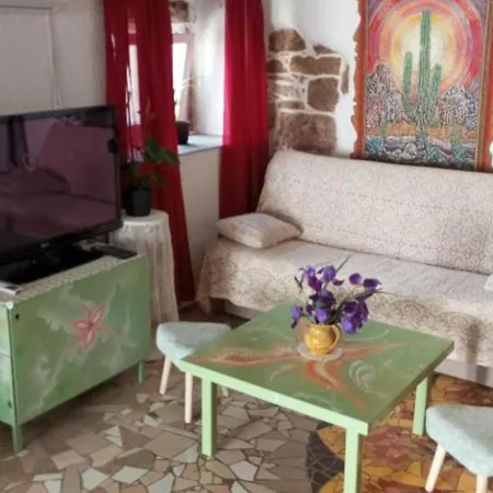 Artist Design Istria * Pican
