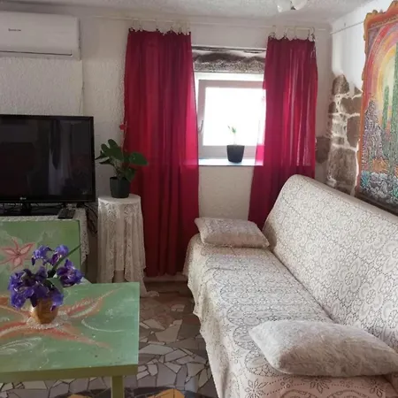 Apartment Artist Design Istria