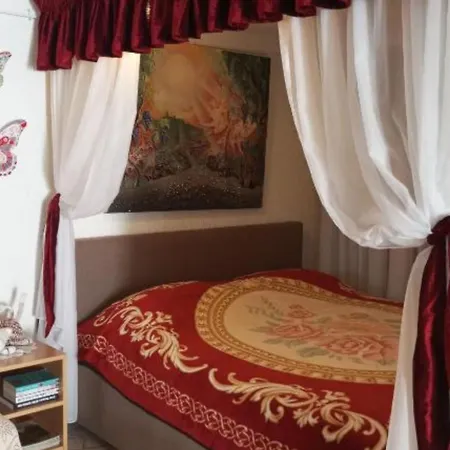 Apartment Artist Design Istria *