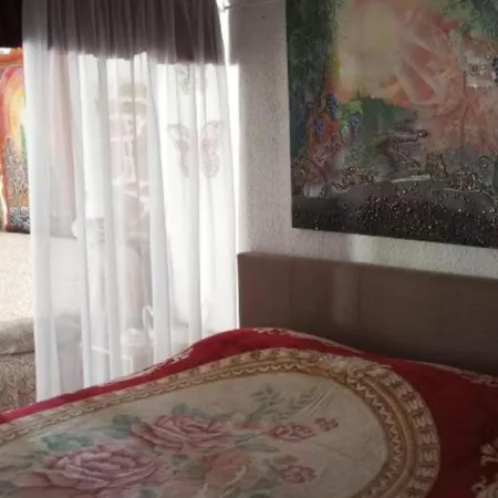 Artist Design Istria Apartment *
