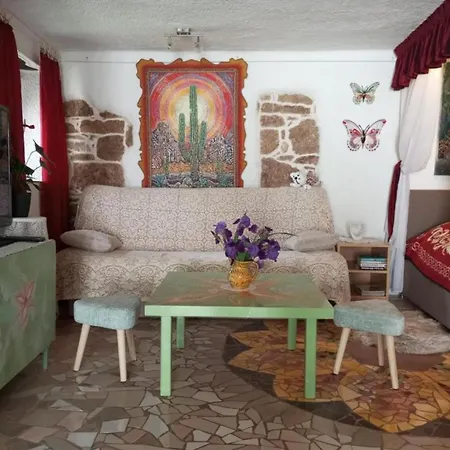 Apartment Artist Design Istria *