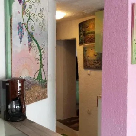 Apartment Artist Design Istria